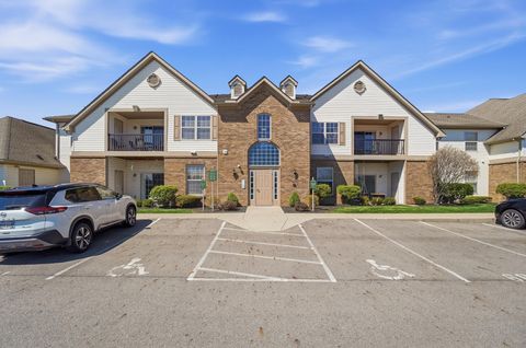 Photo of 675 Hidden Springs Drive, Lewis Center, OH 43035 (MLS # 226011285)