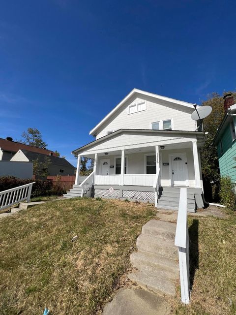 Photo of 1514 E 26th Avenue 1516 #1516, Columbus, OH 43211 (MLS # 226026900)
