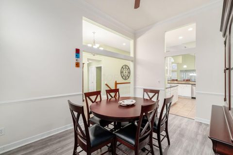 Tiny photo for 223 Tinley Park Circle, Delaware, OH 43015 (MLS # 225044251)