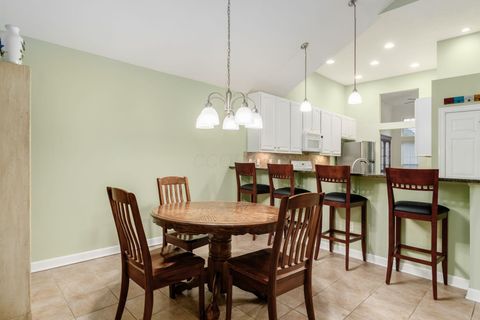 Tiny photo for 223 Tinley Park Circle, Delaware, OH 43015 (MLS # 225044251)