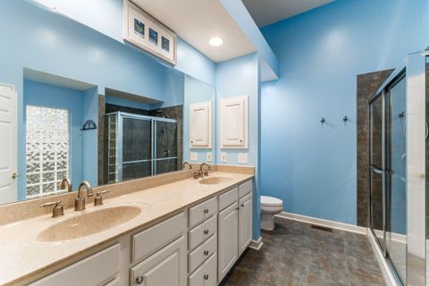 Tiny photo for 223 Tinley Park Circle, Delaware, OH 43015 (MLS # 225044251)