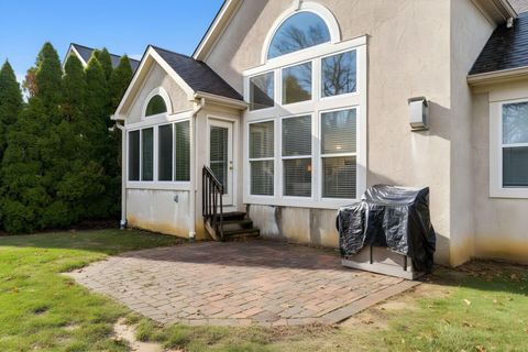 Tiny photo for 223 Tinley Park Circle, Delaware, OH 43015 (MLS # 225044251)