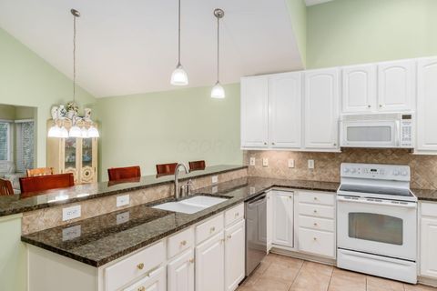 Tiny photo for 223 Tinley Park Circle, Delaware, OH 43015 (MLS # 225044251)