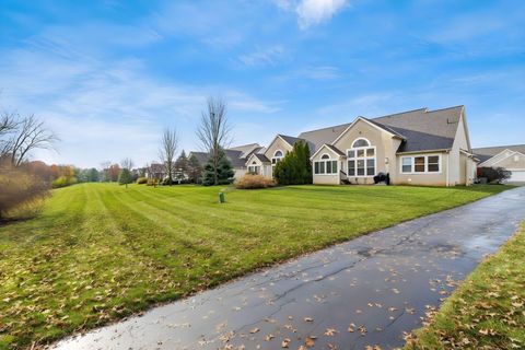 Tiny photo for 223 Tinley Park Circle, Delaware, OH 43015 (MLS # 225044251)