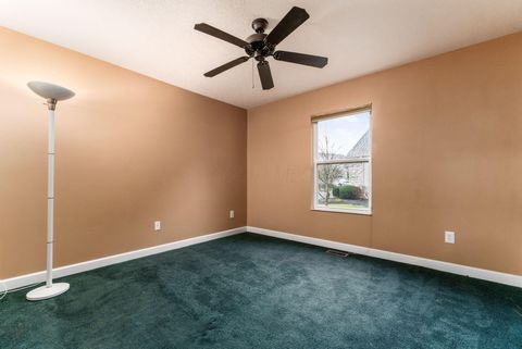 Tiny photo for 223 Tinley Park Circle, Delaware, OH 43015 (MLS # 225044251)
