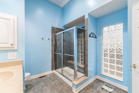 Tiny photo for 223 Tinley Park Circle, Delaware, OH 43015 (MLS # 225044251)