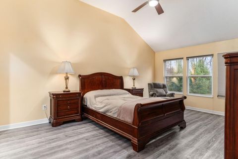 Tiny photo for 223 Tinley Park Circle, Delaware, OH 43015 (MLS # 225044251)