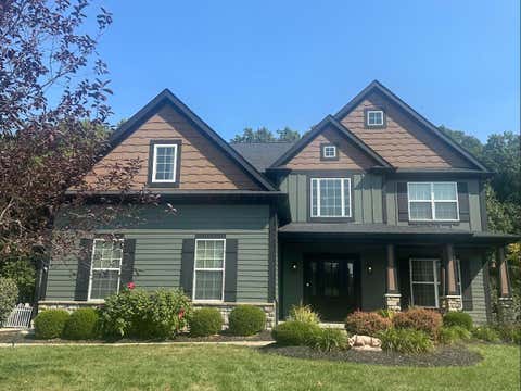 Homes For Sale - 1723 Somerford Drive<br/> Galena, OH 43021