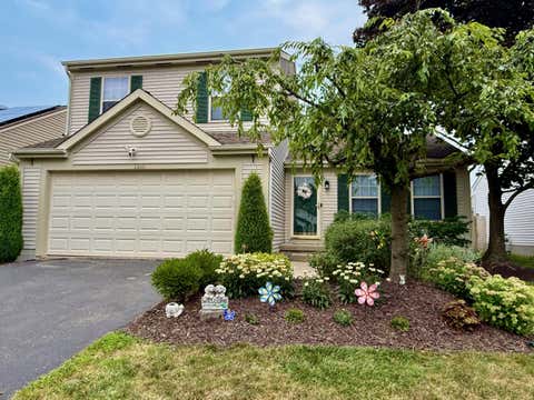 Photo of 2316 Shelby Lane, Hilliard, OH 43026 (MLS # 226026985)