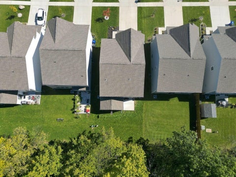 Tiny photo for 2831 Horsham Drive, Grove City, OH 43123 (MLS # 226037379)