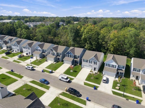 Tiny photo for 2831 Horsham Drive, Grove City, OH 43123 (MLS # 226037379)