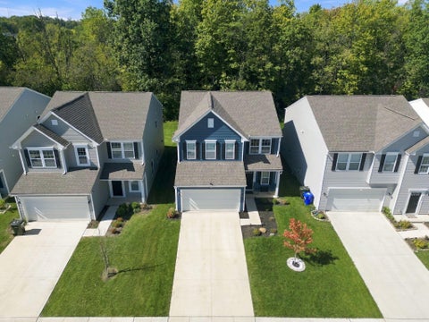 Tiny photo for 2831 Horsham Drive, Grove City, OH 43123 (MLS # 226037379)