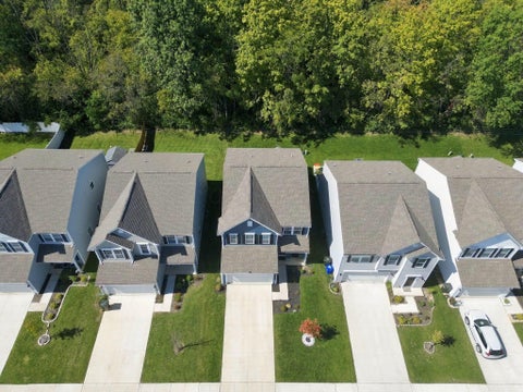 Tiny photo for 2831 Horsham Drive, Grove City, OH 43123 (MLS # 226037379)