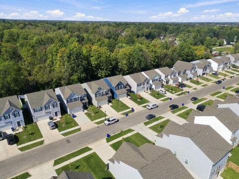Tiny photo for 2831 Horsham Drive, Grove City, OH 43123 (MLS # 226037379)