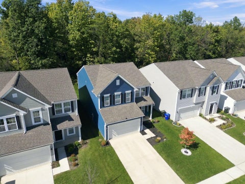 Tiny photo for 2831 Horsham Drive, Grove City, OH 43123 (MLS # 226037379)