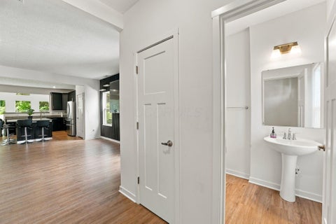 Tiny photo for 2831 Horsham Drive, Grove City, OH 43123 (MLS # 226037379)