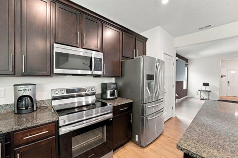 Tiny photo for 2831 Horsham Drive, Grove City, OH 43123 (MLS # 226037379)