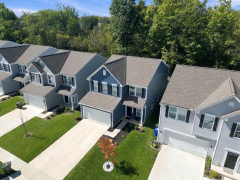 Tiny photo for 2831 Horsham Drive, Grove City, OH 43123 (MLS # 226037379)