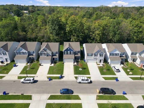 Tiny photo for 2831 Horsham Drive, Grove City, OH 43123 (MLS # 226037379)
