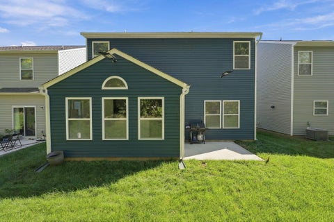 Tiny photo for 2831 Horsham Drive, Grove City, OH 43123 (MLS # 226037379)