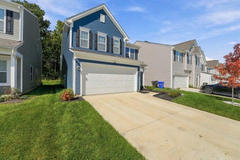 Tiny photo for 2831 Horsham Drive, Grove City, OH 43123 (MLS # 226037379)