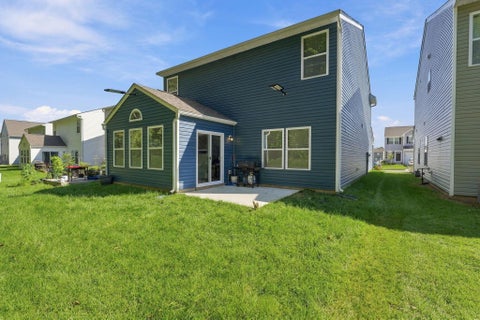 Tiny photo for 2831 Horsham Drive, Grove City, OH 43123 (MLS # 226037379)