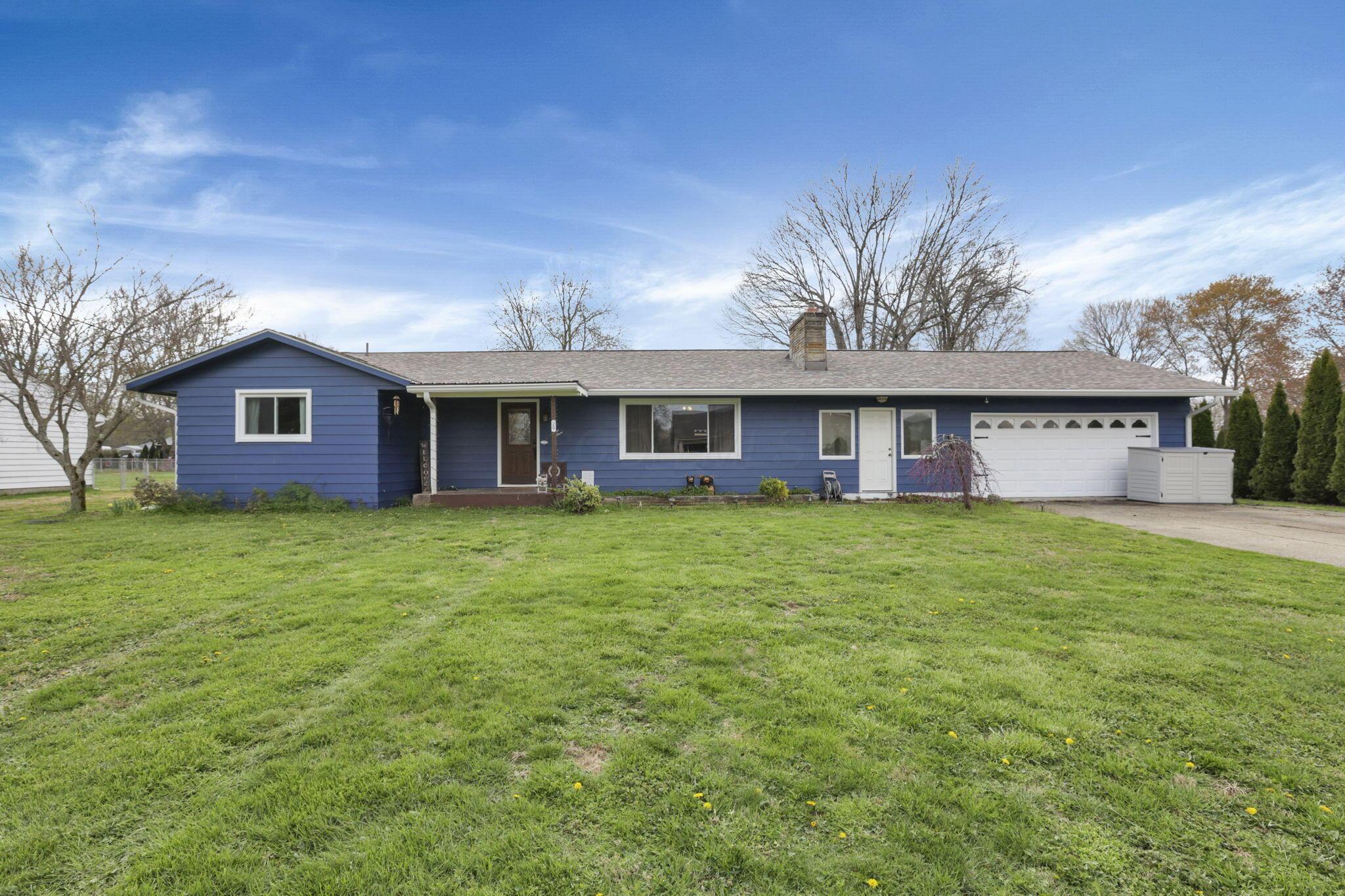 29 Idaho Avenue, Newark, Ohio image 1