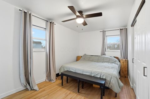 Tiny photo for 420 Denwood Court, Columbus, OH 43230 (MLS # 226000543)