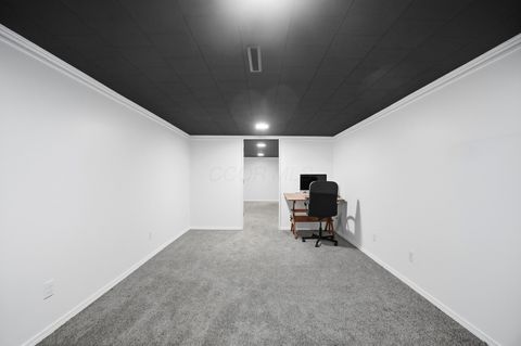 Tiny photo for 420 Denwood Court, Columbus, OH 43230 (MLS # 226000543)