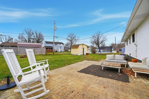 Tiny photo for 420 Denwood Court, Columbus, OH 43230 (MLS # 226000543)