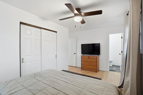 Tiny photo for 420 Denwood Court, Columbus, OH 43230 (MLS # 226000543)