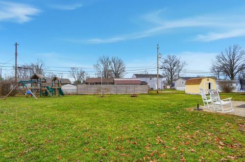 Tiny photo for 420 Denwood Court, Columbus, OH 43230 (MLS # 226000543)
