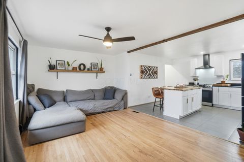 Tiny photo for 420 Denwood Court, Columbus, OH 43230 (MLS # 226000543)