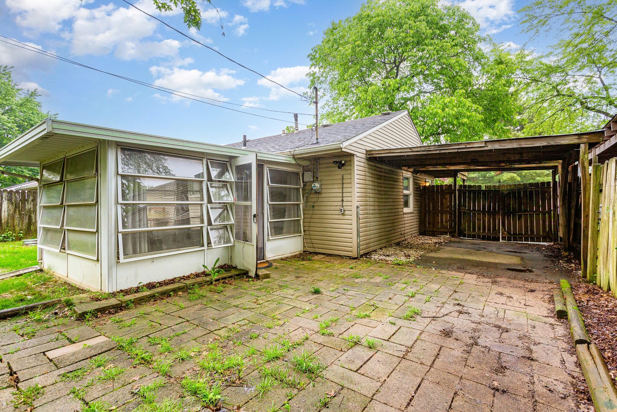 3611 Gerbert Road, Columbus, Ohio image 21