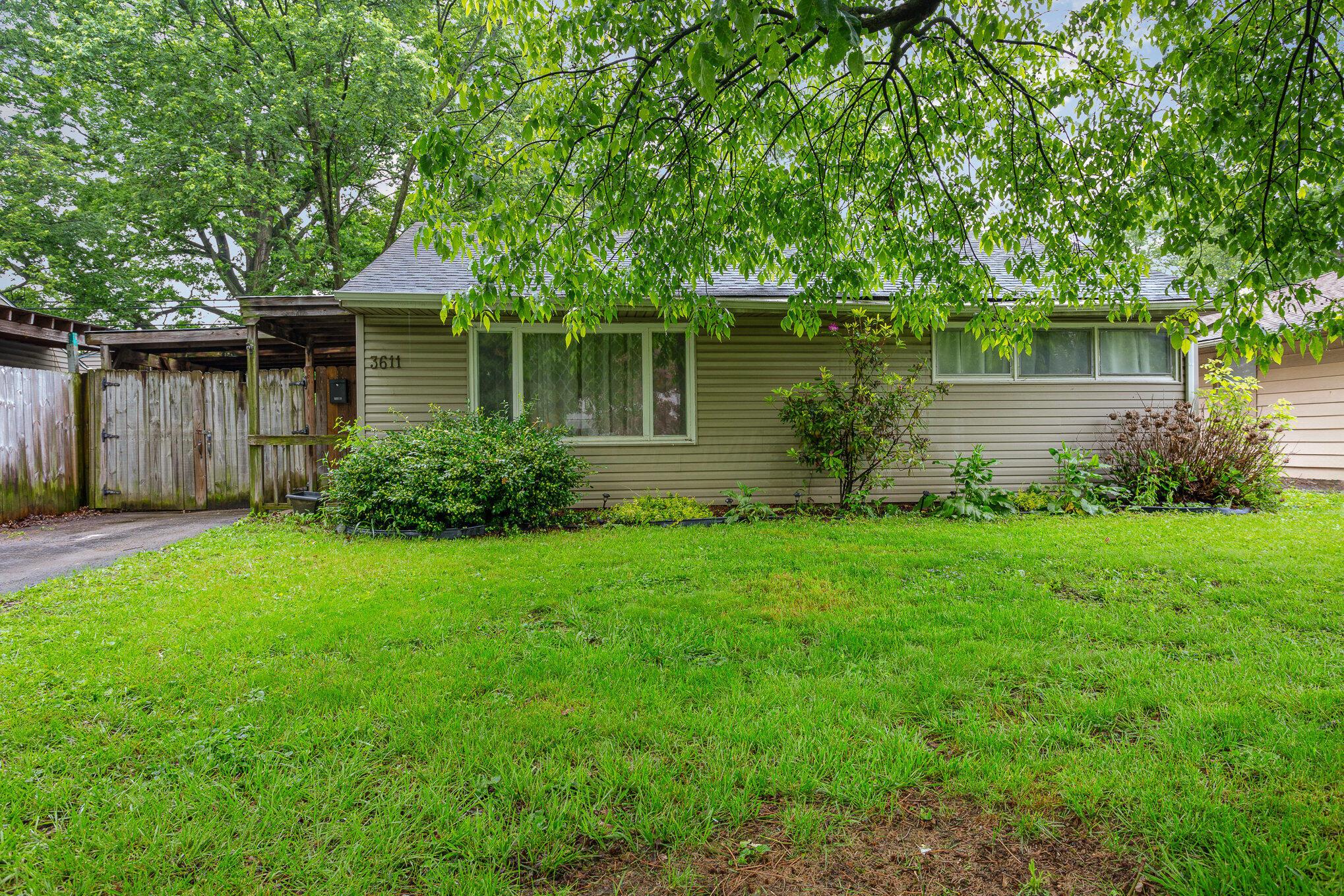 3611 Gerbert Road, Columbus, Ohio image 2