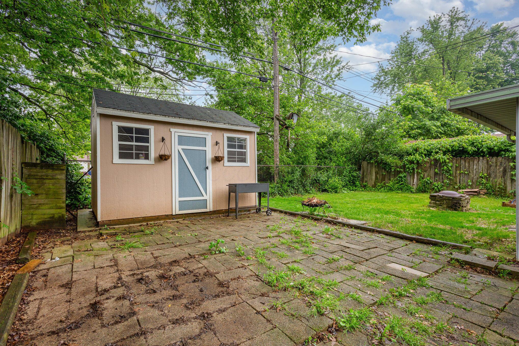 3611 Gerbert Road, Columbus, Ohio image 19