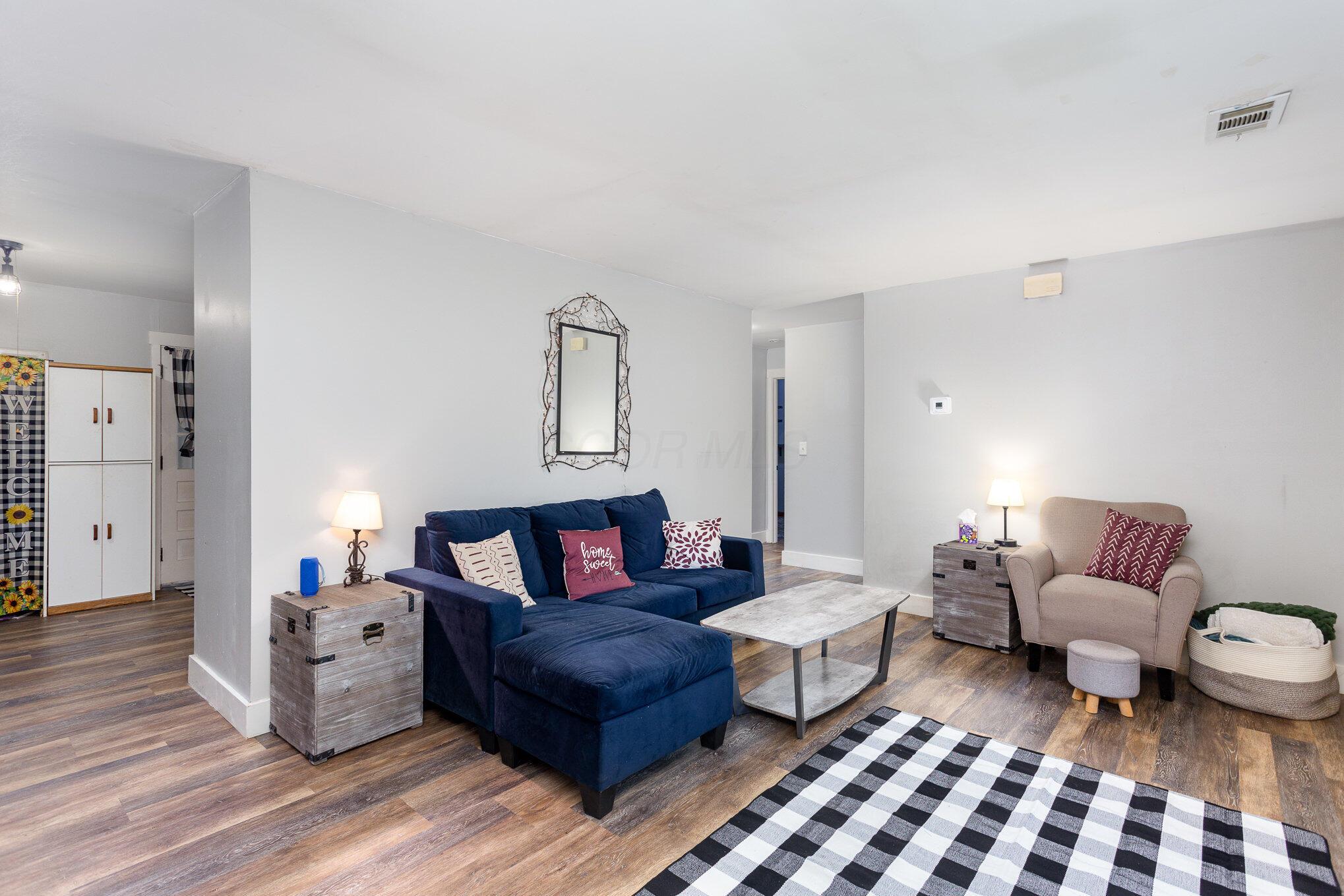3611 Gerbert Road, Columbus, Ohio image 3