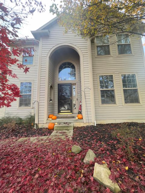 Tiny photo for 5714 Braymoore Drive, Galena, OH 43021 (MLS # 225045087)