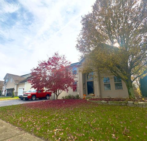 Photo of 5714 Braymoore Drive, Galena, OH 43021 (MLS # 225045087)