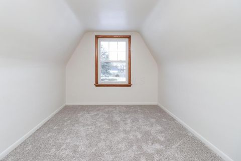 Tiny photo for 1476 Park Avenue E, Mansfield, OH 44905 (MLS # 226002354)