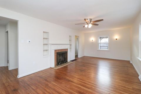 Tiny photo for 1476 Park Avenue E, Mansfield, OH 44905 (MLS # 226002354)