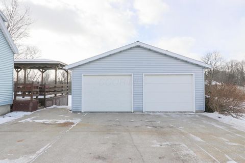 Tiny photo for 1476 Park Avenue E, Mansfield, OH 44905 (MLS # 226002354)