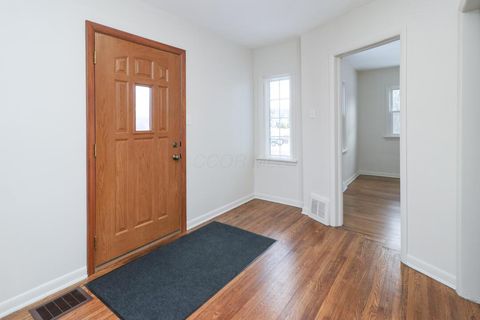 Tiny photo for 1476 Park Avenue E, Mansfield, OH 44905 (MLS # 226002354)