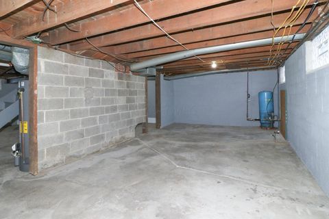 Tiny photo for 1476 Park Avenue E, Mansfield, OH 44905 (MLS # 226002354)