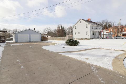 Tiny photo for 1476 Park Avenue E, Mansfield, OH 44905 (MLS # 226002354)