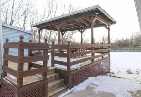 Tiny photo for 1476 Park Avenue E, Mansfield, OH 44905 (MLS # 226002354)