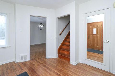 Tiny photo for 1476 Park Avenue E, Mansfield, OH 44905 (MLS # 226002354)