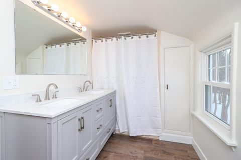 Tiny photo for 1476 Park Avenue E, Mansfield, OH 44905 (MLS # 226002354)