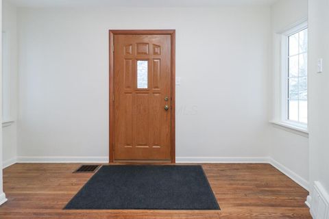 Tiny photo for 1476 Park Avenue E, Mansfield, OH 44905 (MLS # 226002354)