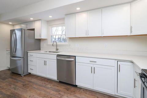 Tiny photo for 1476 Park Avenue E, Mansfield, OH 44905 (MLS # 226002354)